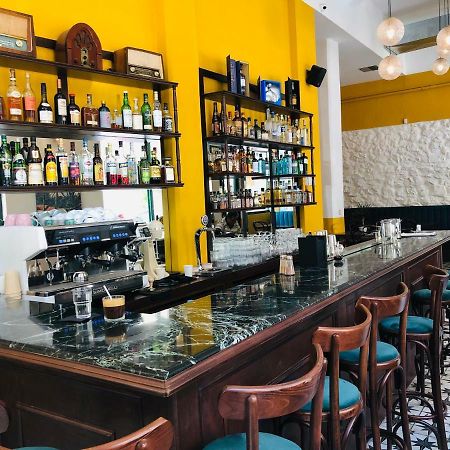 Neratzia Rooms Атина Екстериор снимка