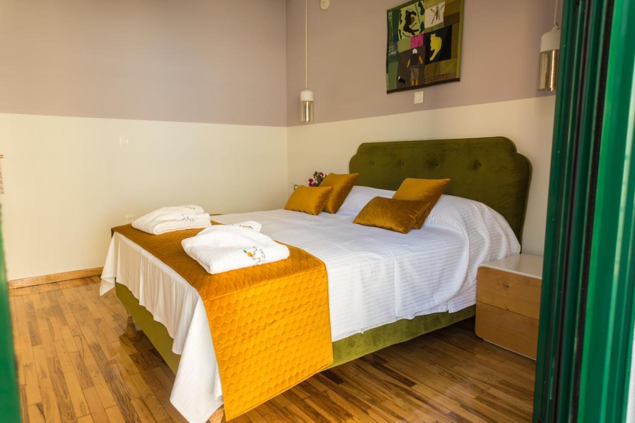 Neratzia Rooms Атина Екстериор снимка